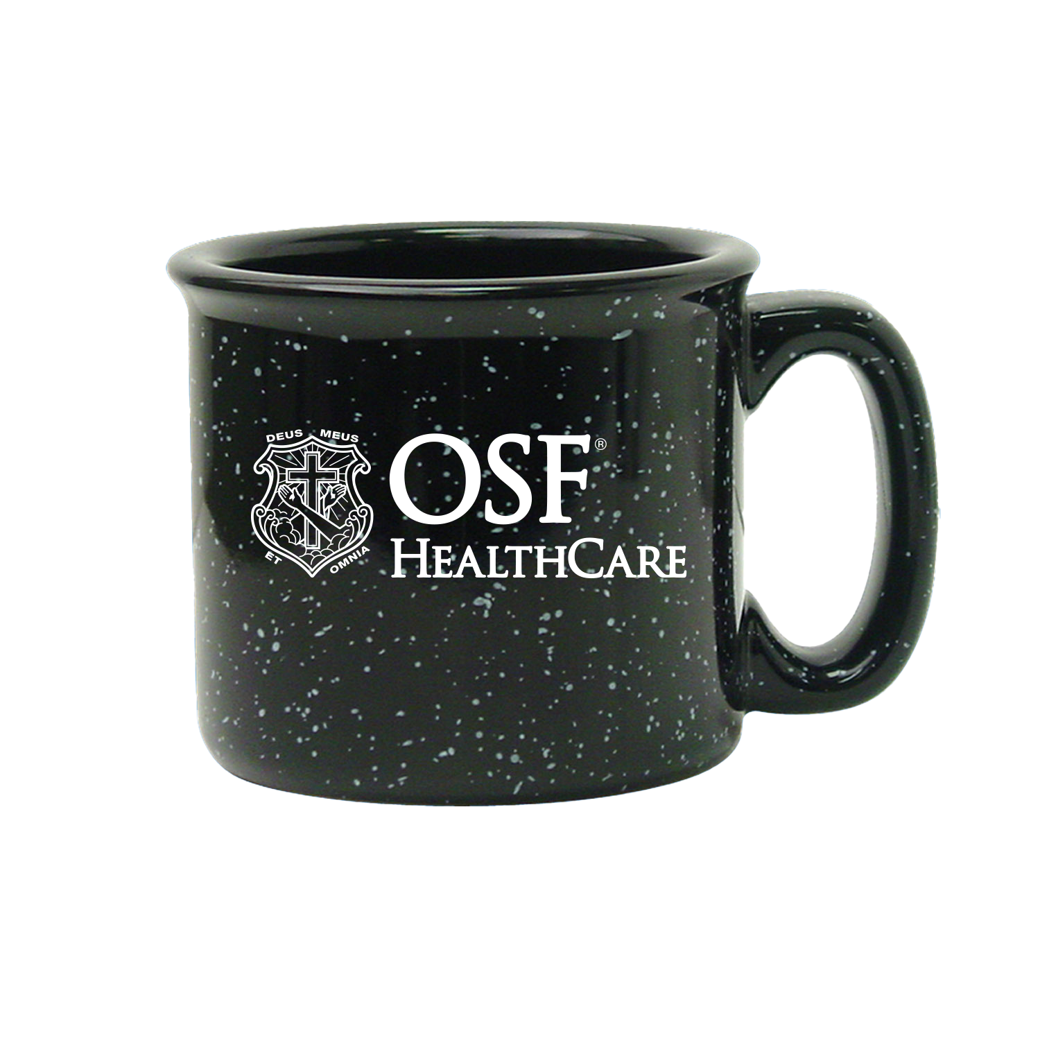 OSF Ceramic Mug CASE OF 24