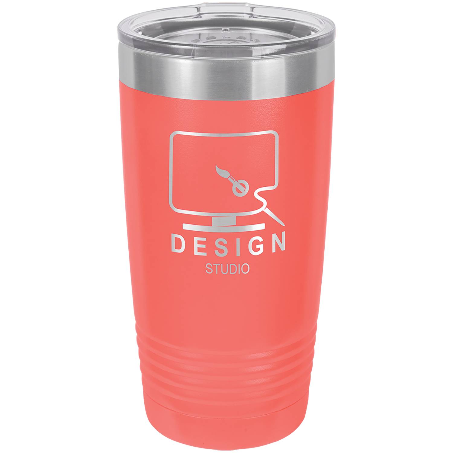 Polar Camel 20 oz. Ringneck Tumbler