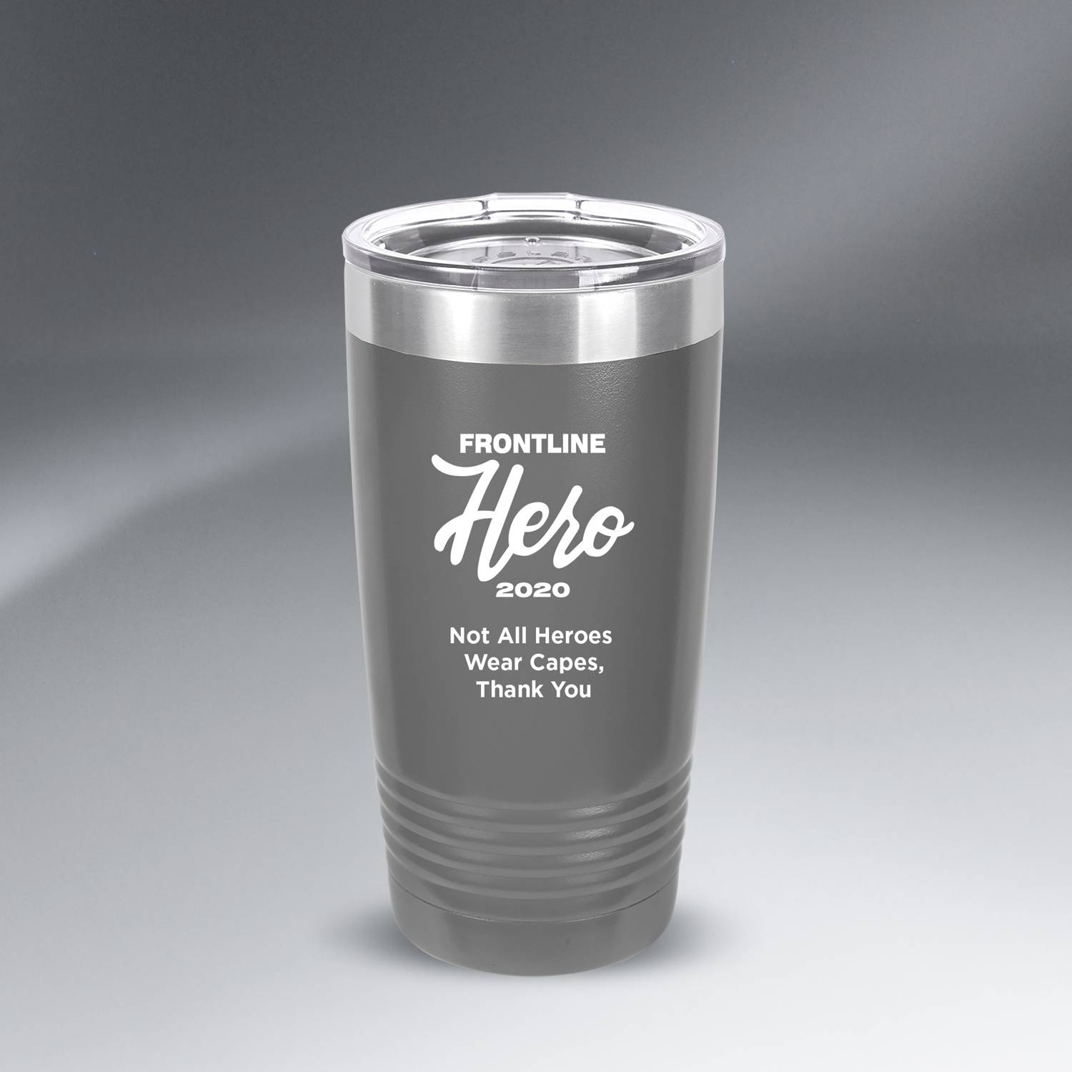 Polar Camel 20 oz. Ringneck Tumbler