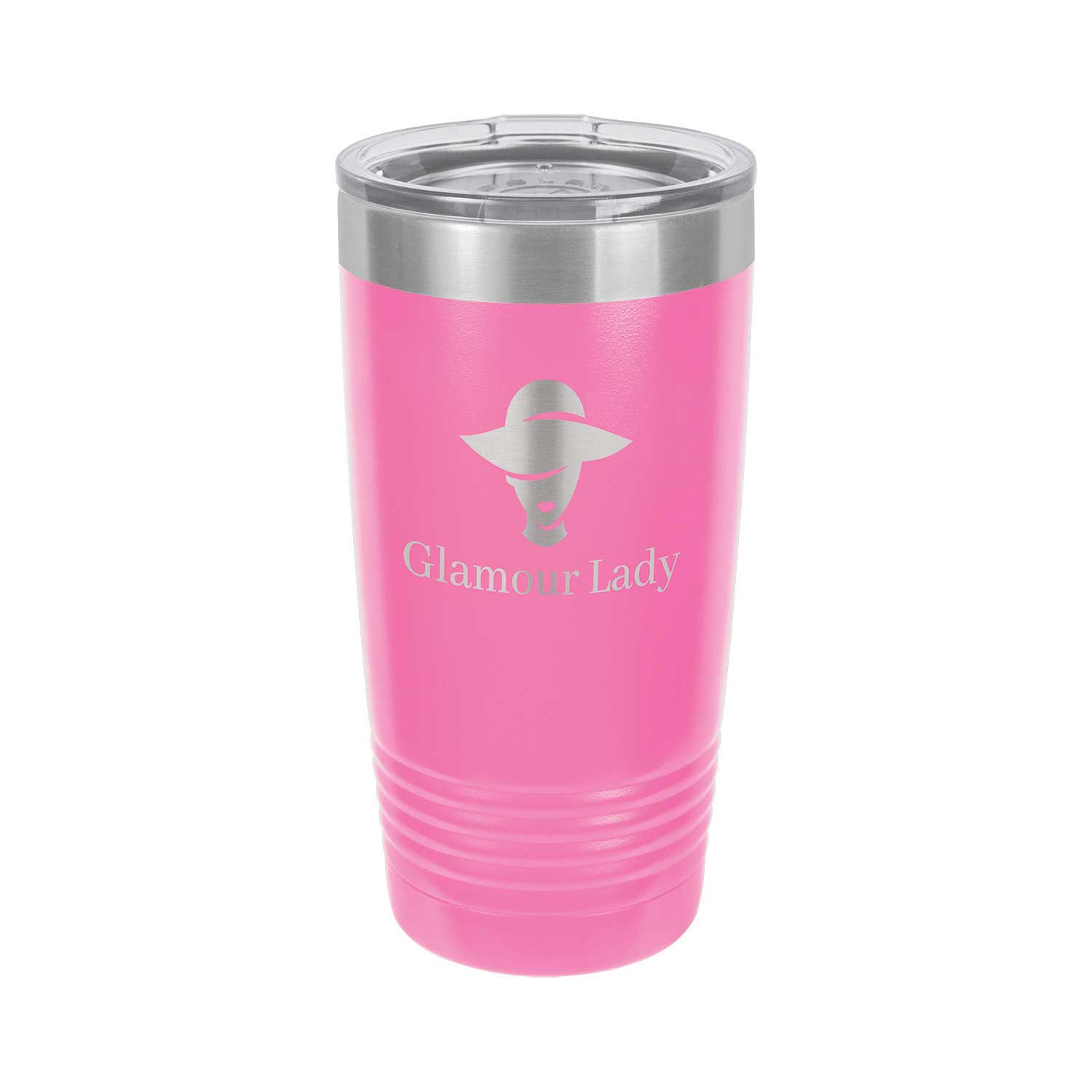Polar Camel 20 oz. Ringneck Tumbler