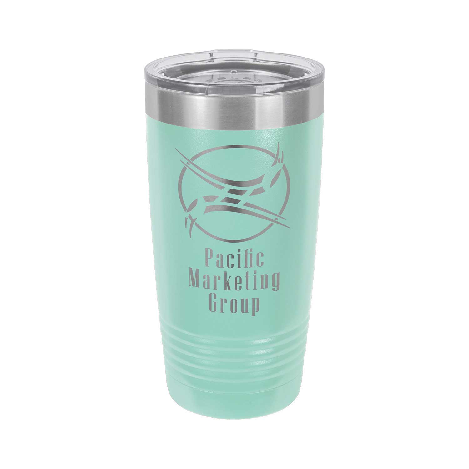 Polar Camel 20 oz. Ringneck Tumbler
