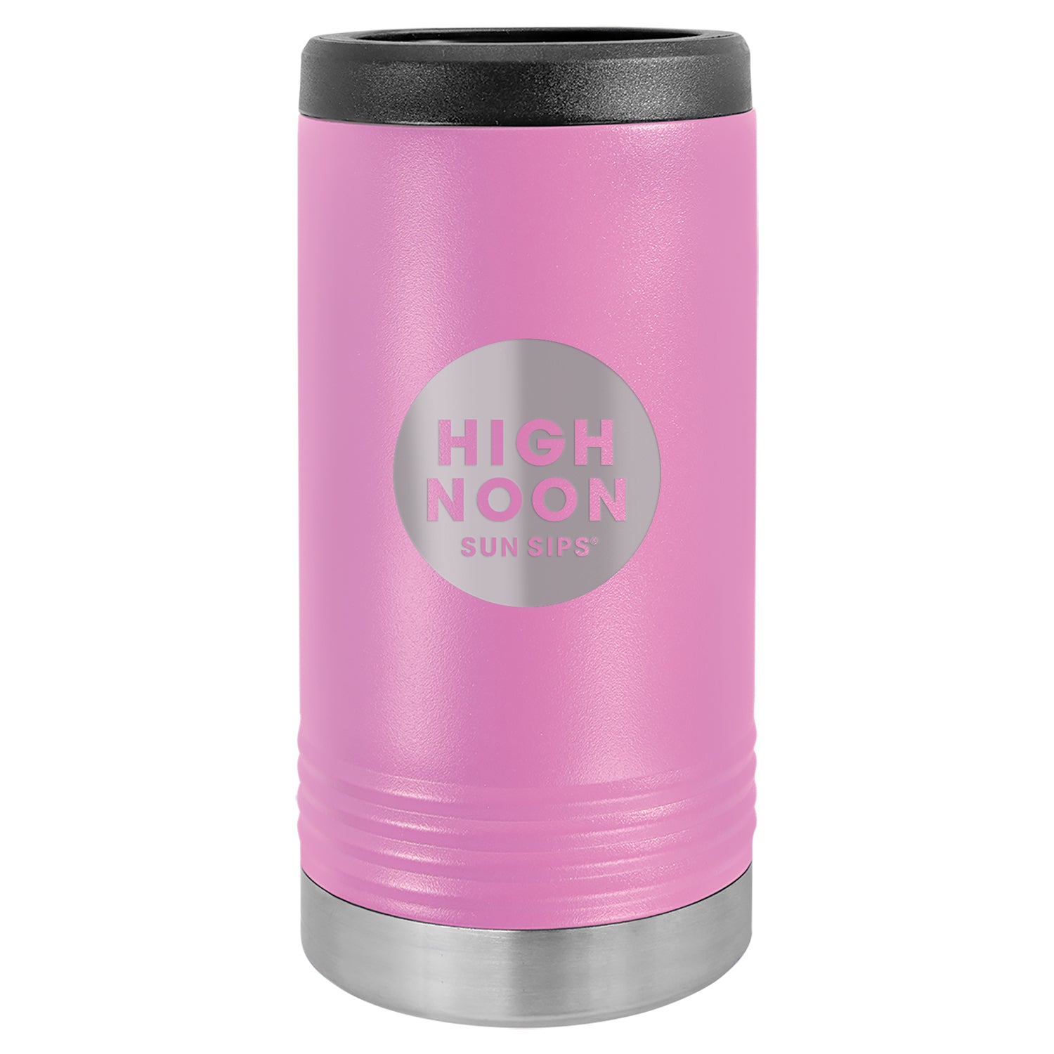 Polar Camel Slim Insulated Beverage Holder