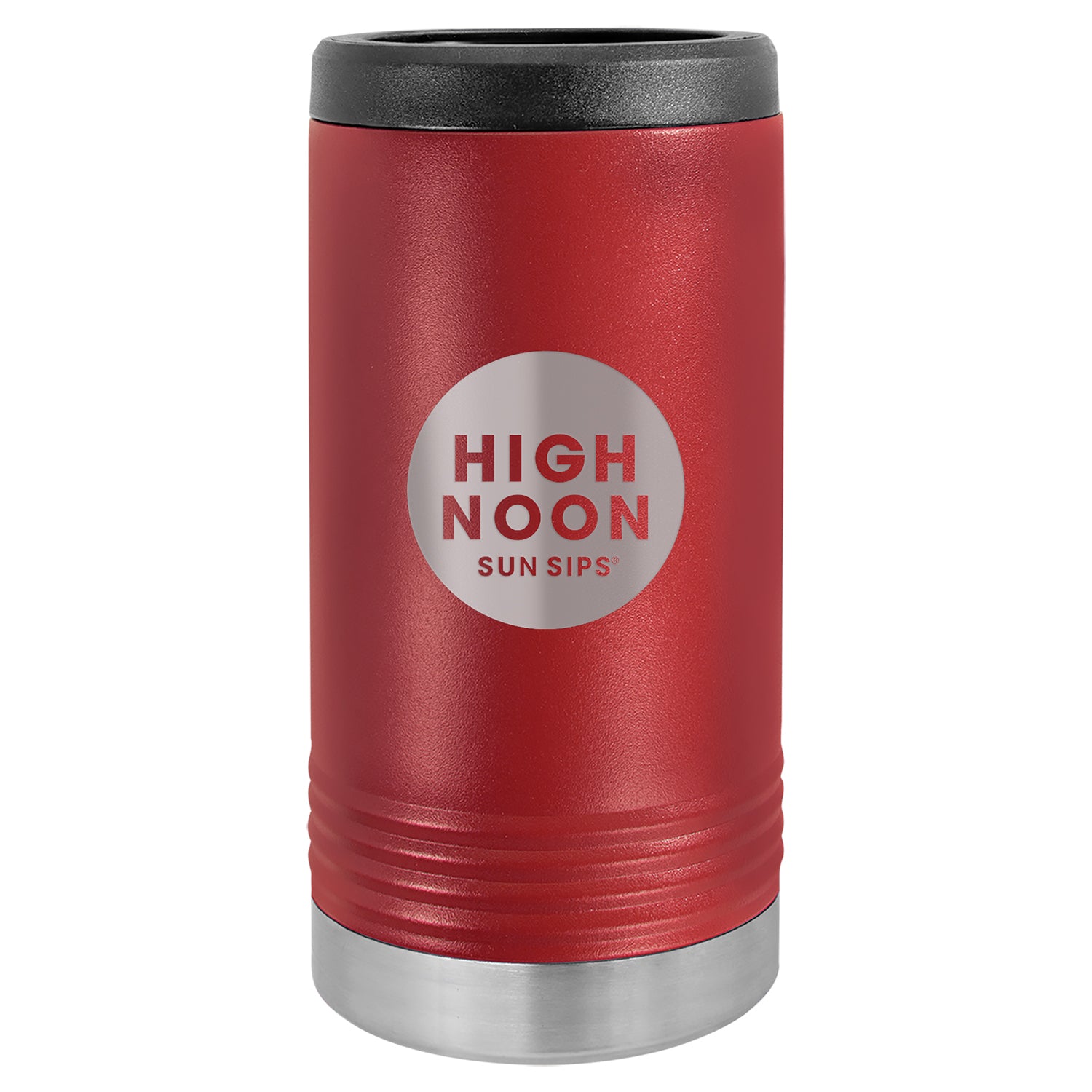 Polar Camel Slim Insulated Beverage Holder