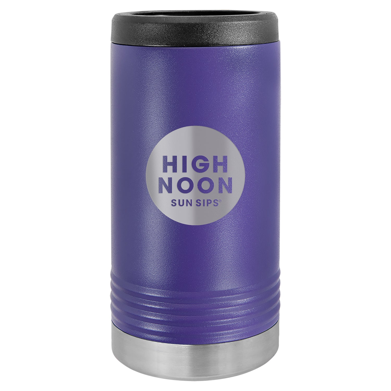 Polar Camel Slim Insulated Beverage Holder