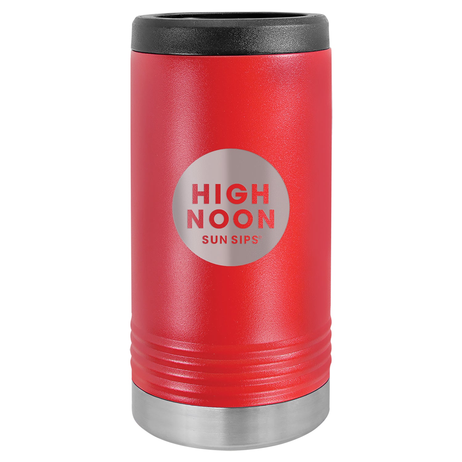 Polar Camel Slim Insulated Beverage Holder