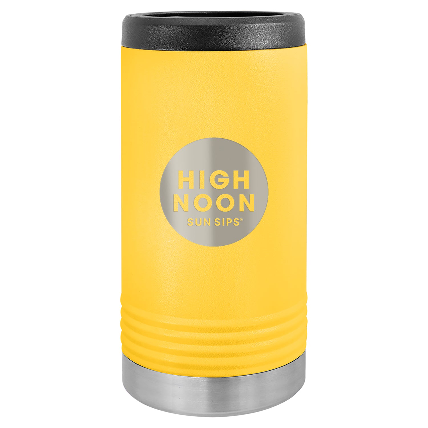 Polar Camel Slim Insulated Beverage Holder