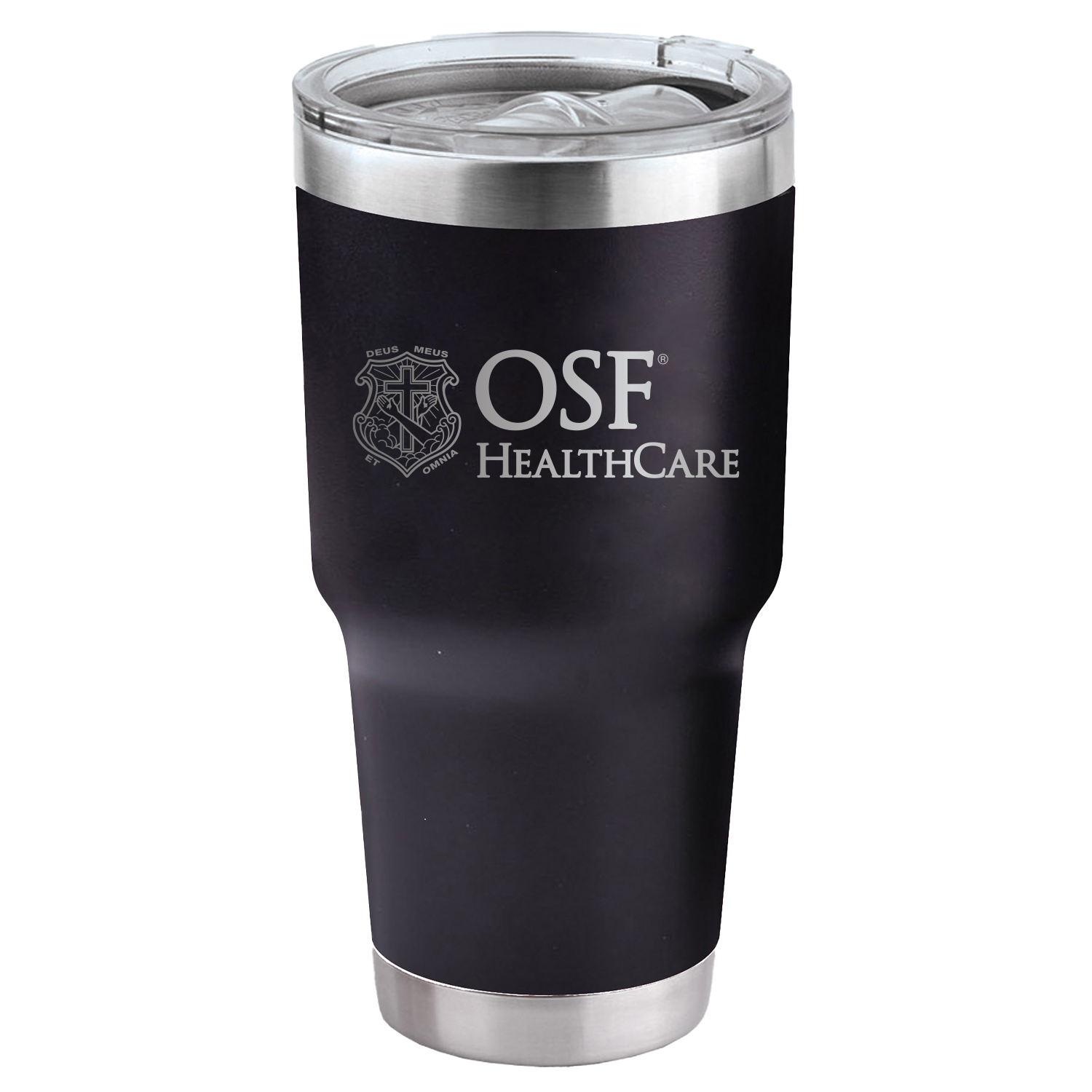 OSF Tahoe 30 oz Insulated Tumbler
