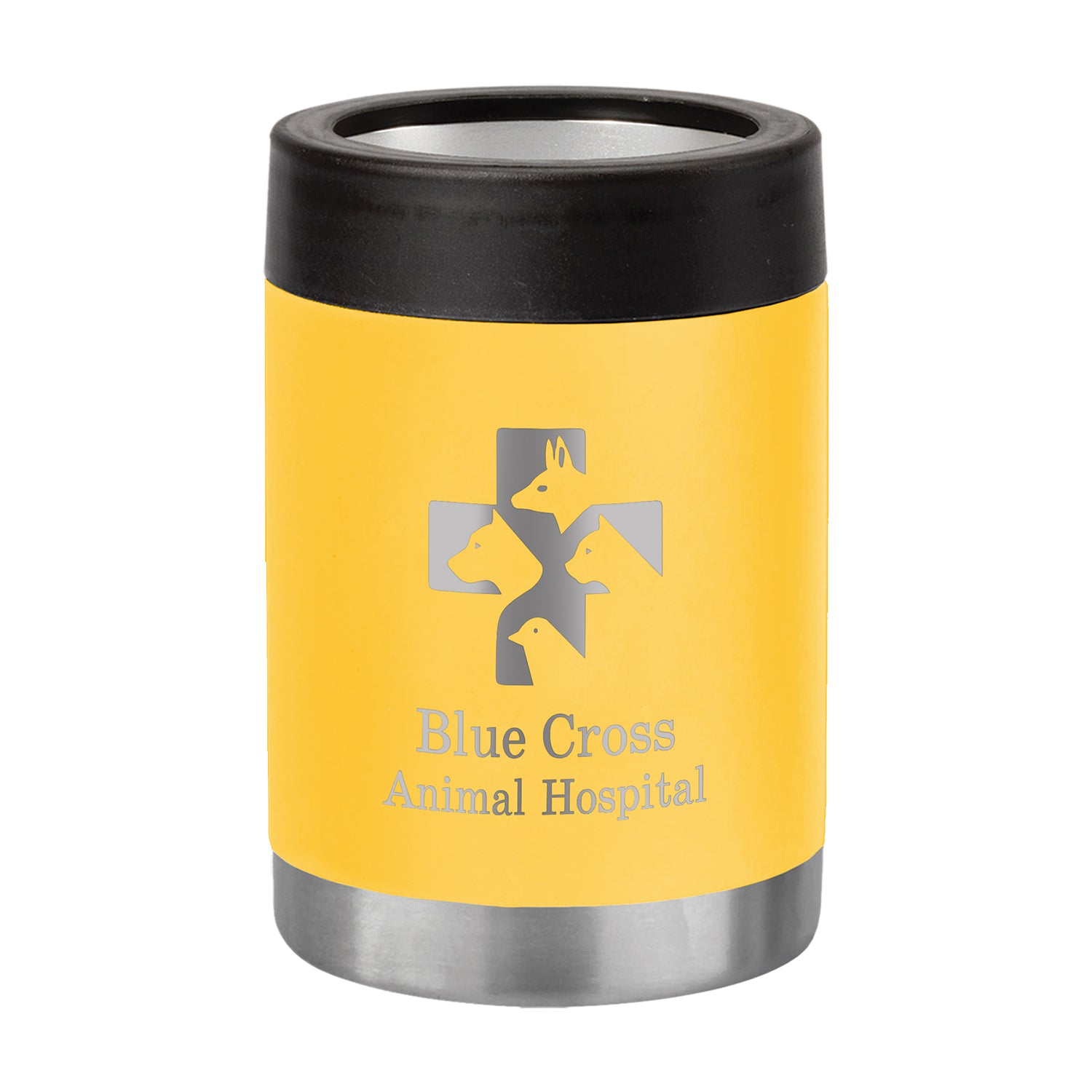 Tahoe Tumbler Powder Coated Beverage Can Holder