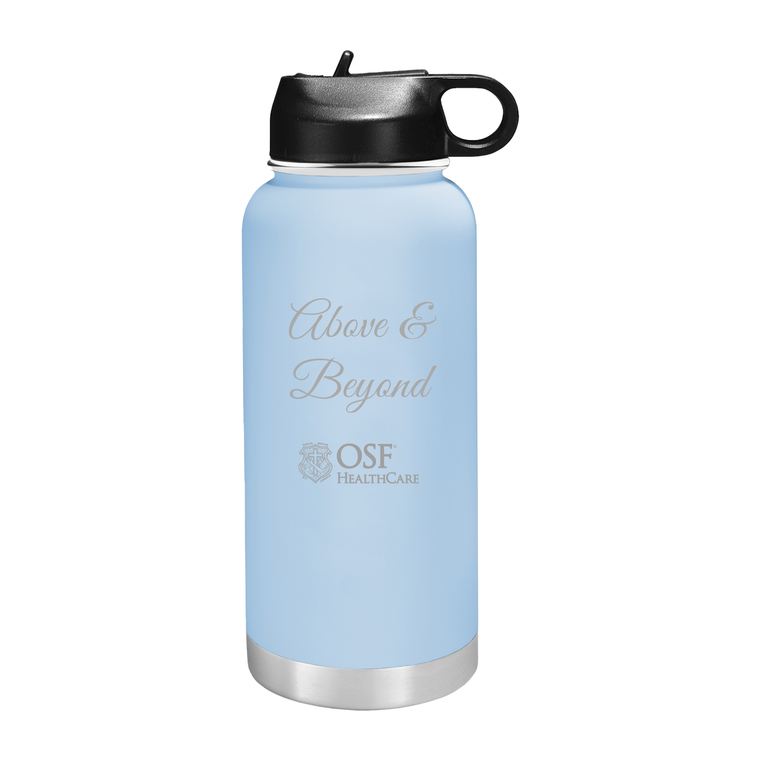OSF Tahoe Drinkware 32 oz Beverage Bottle