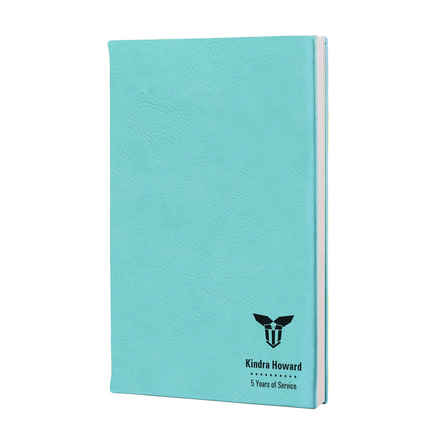 IRSCM415 Leatherette Journal