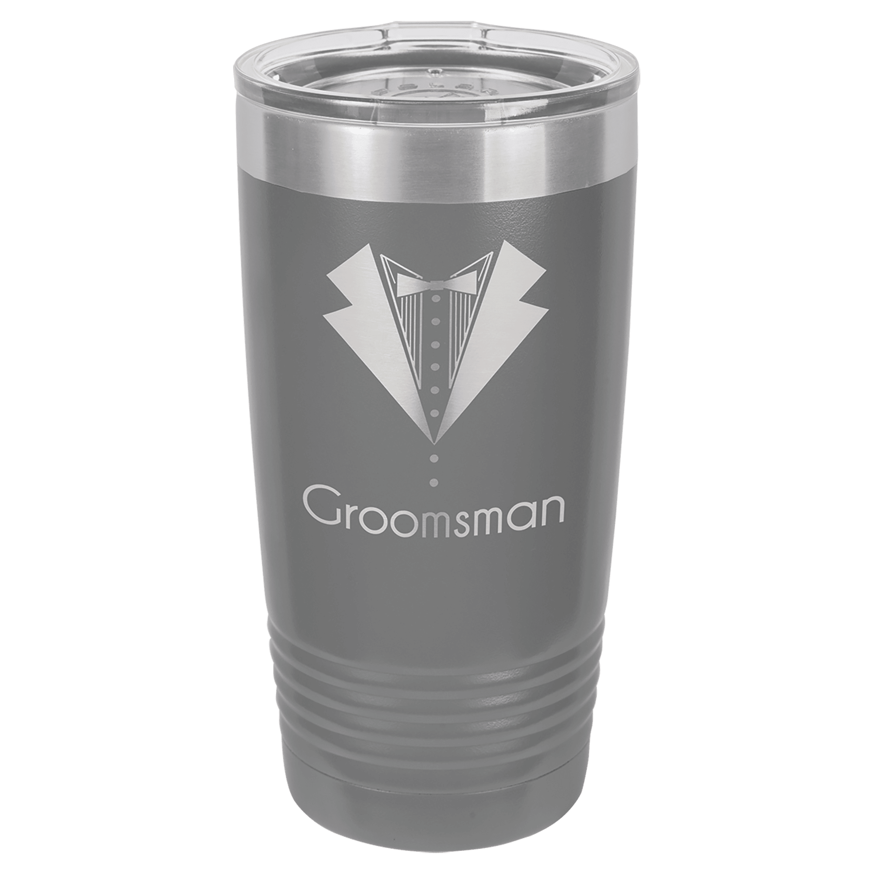 20 oz Vacuum Insulated Tumbler with "Free Engraving"