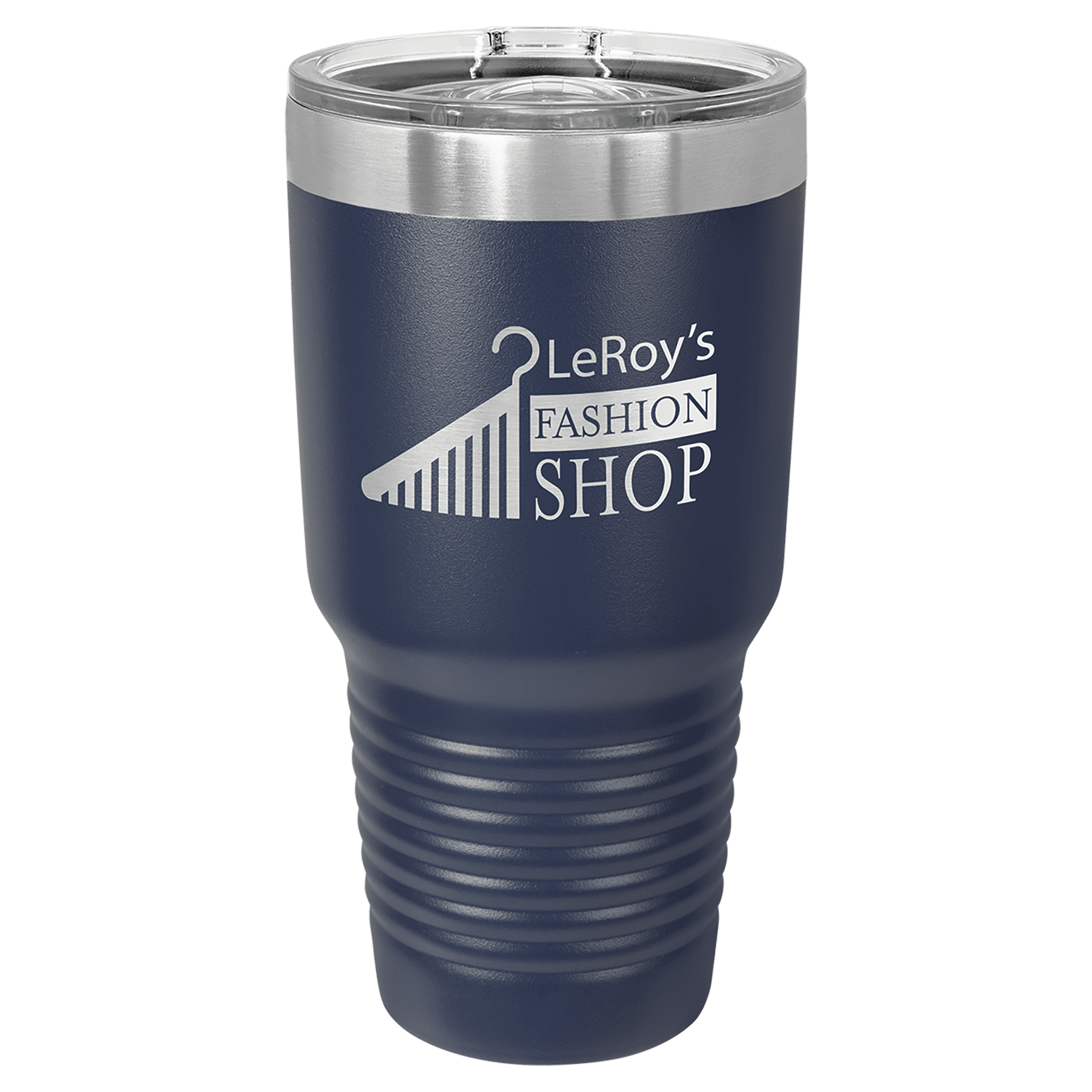 30 oz Vacuum Insulated Tumbler with "Free Engraving"