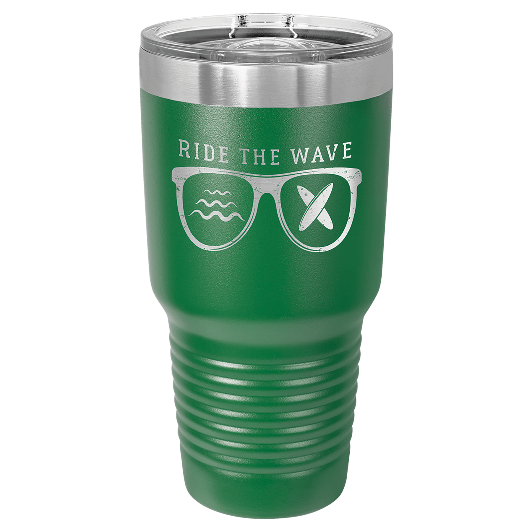 30 oz Vacuum Insulated Tumbler with "Free Engraving"