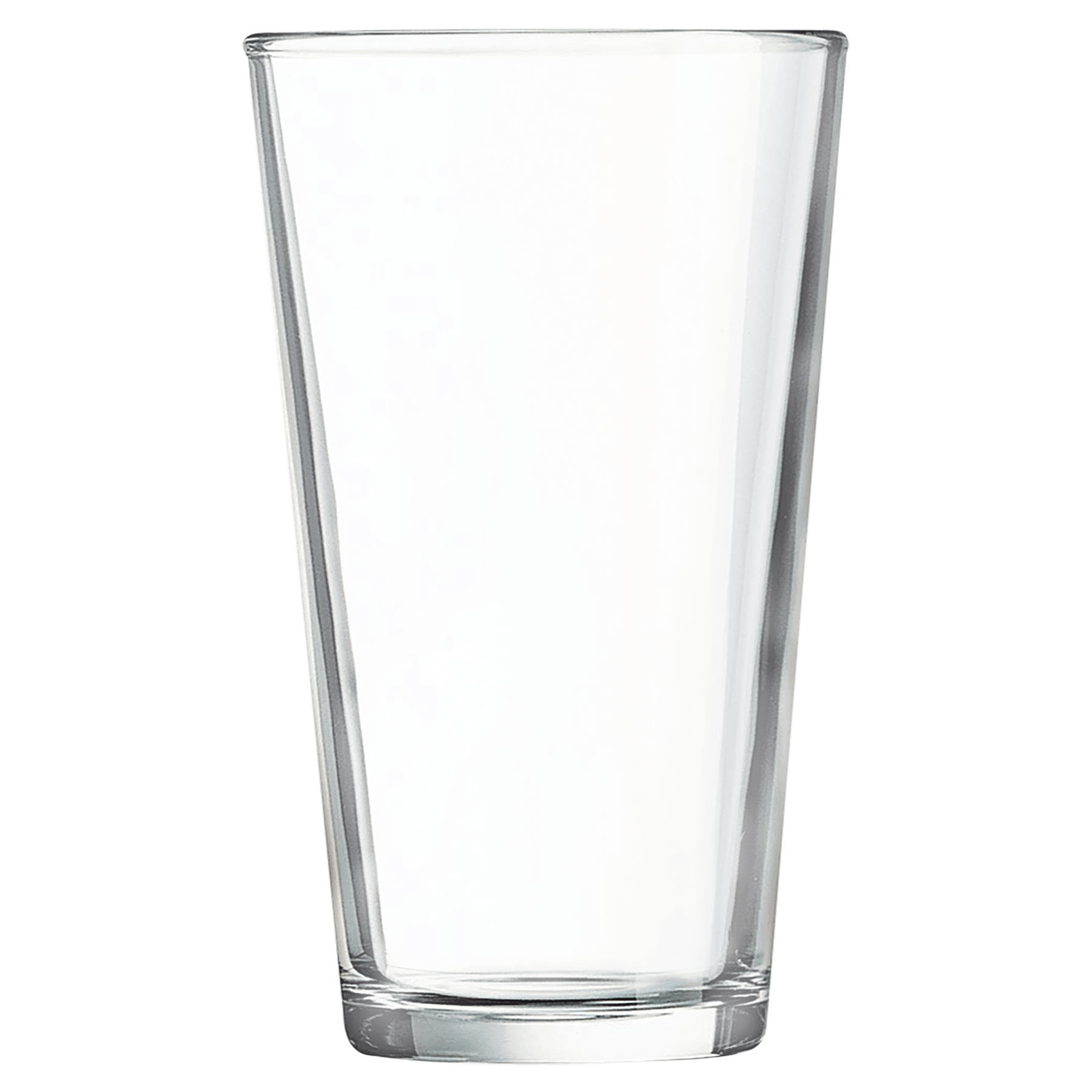 16 Oz "Pint" Mixing Glass