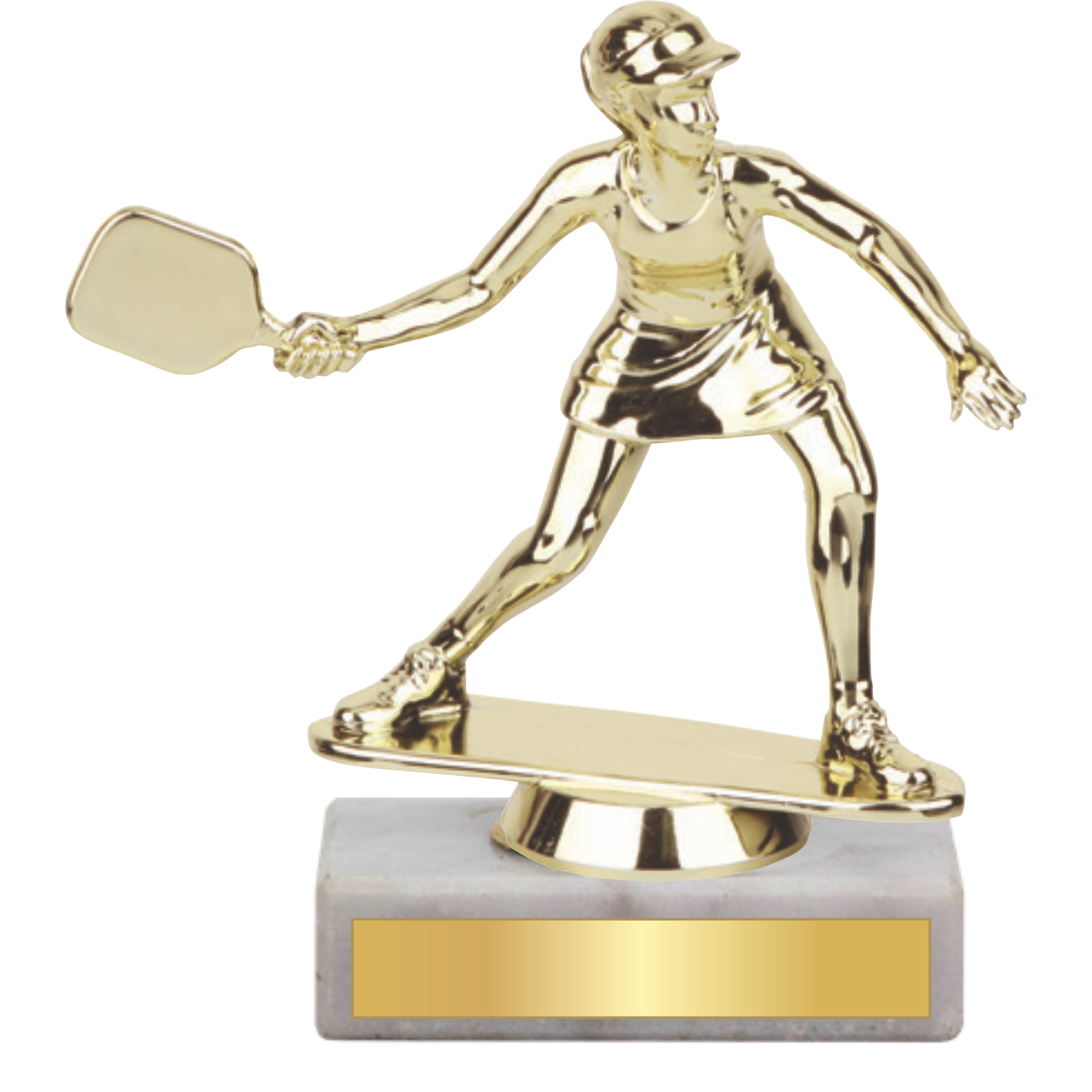 Pickleball Award
