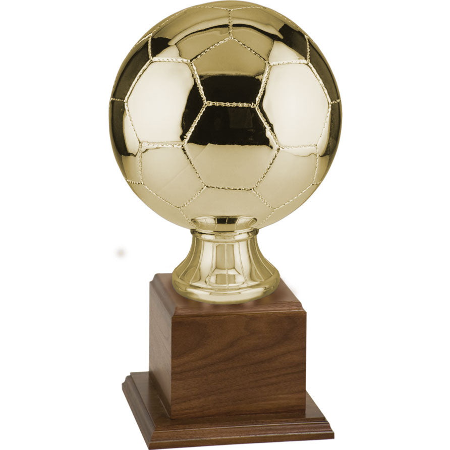 Soccer Ball Replica Sport Ball Award