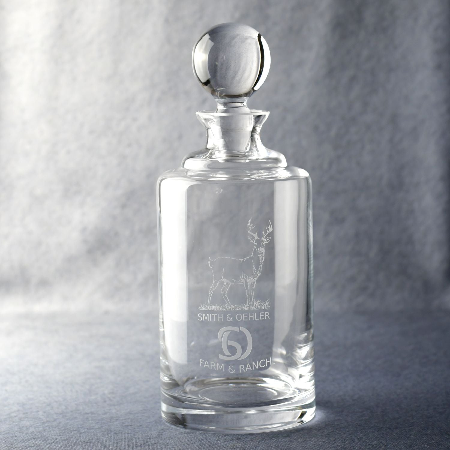 Decanter 34oz