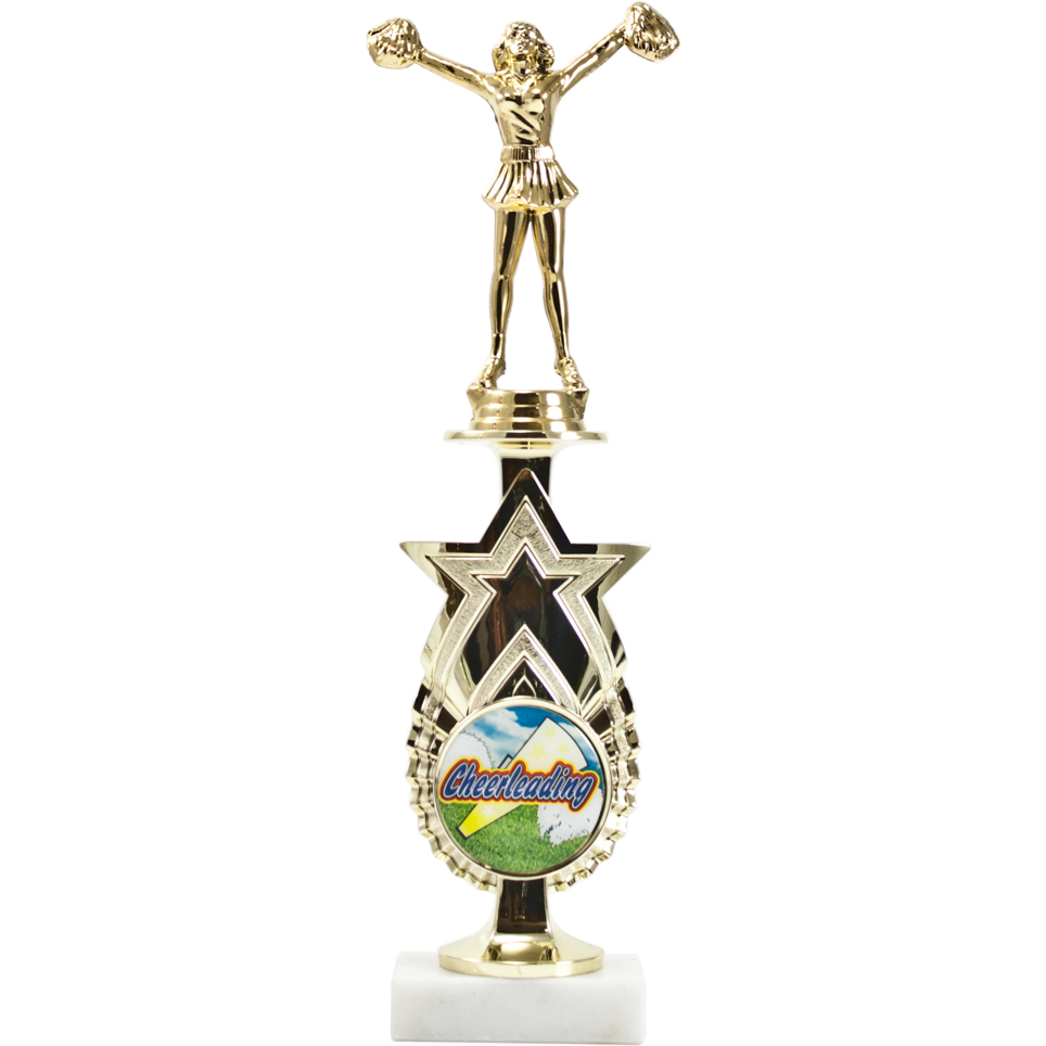Coupe Vectorielle Trophée Icône De Ligne Blanche De Récompense Coupe Vectorielle Trophée Icône De Ligne Blanche De Récompense