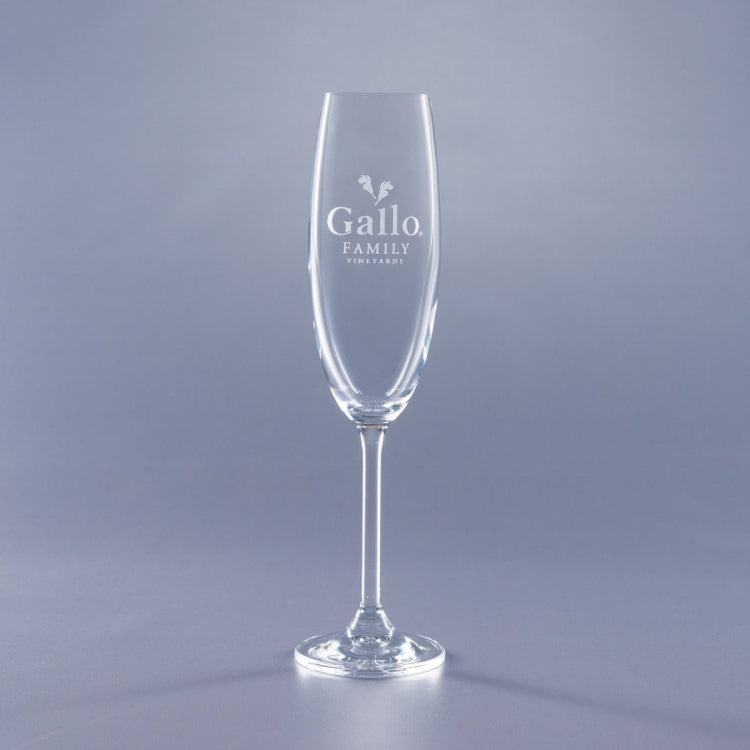 8 Oz Champagne Flute