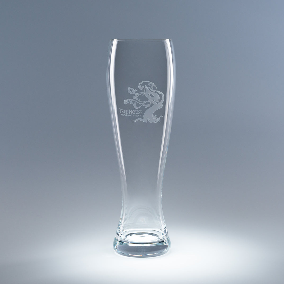 16 Oz Pilsner Glass