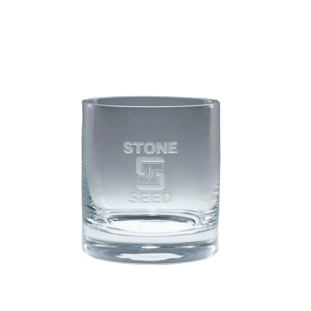11 Oz on the Rocks Glass