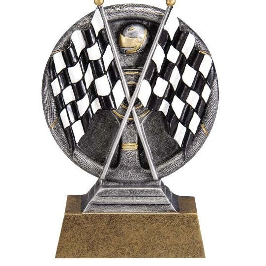 Color Motion X Circle of Excellence 5.25"