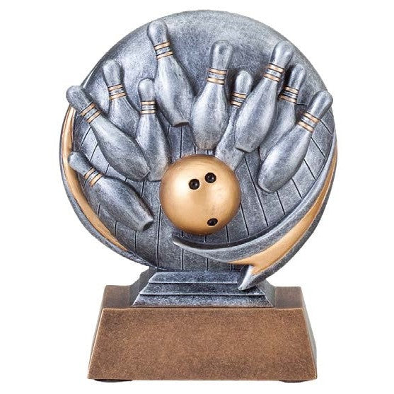Motion X Circle of Excellence 5.25"