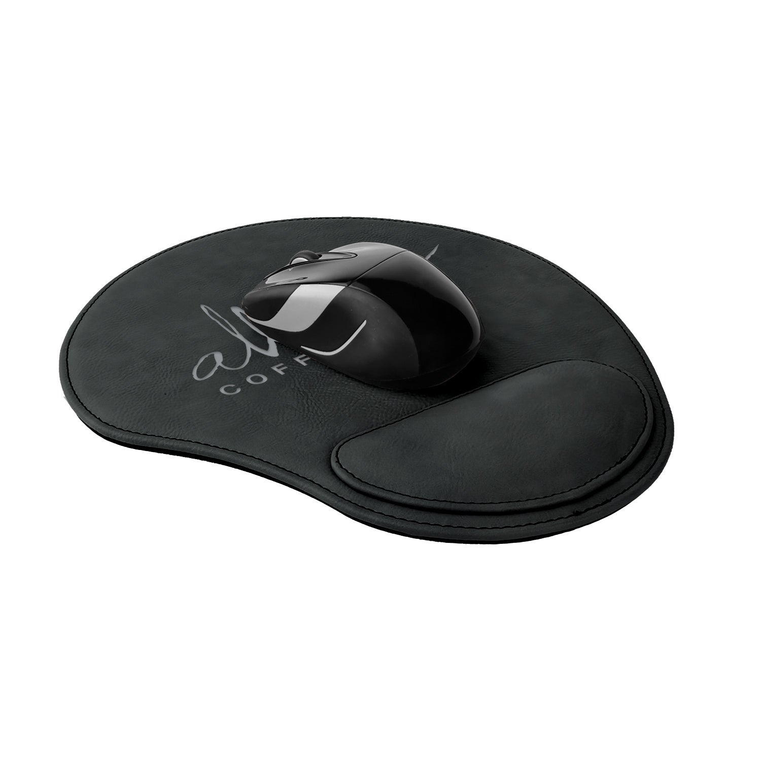 Leatherette Mouse Pad