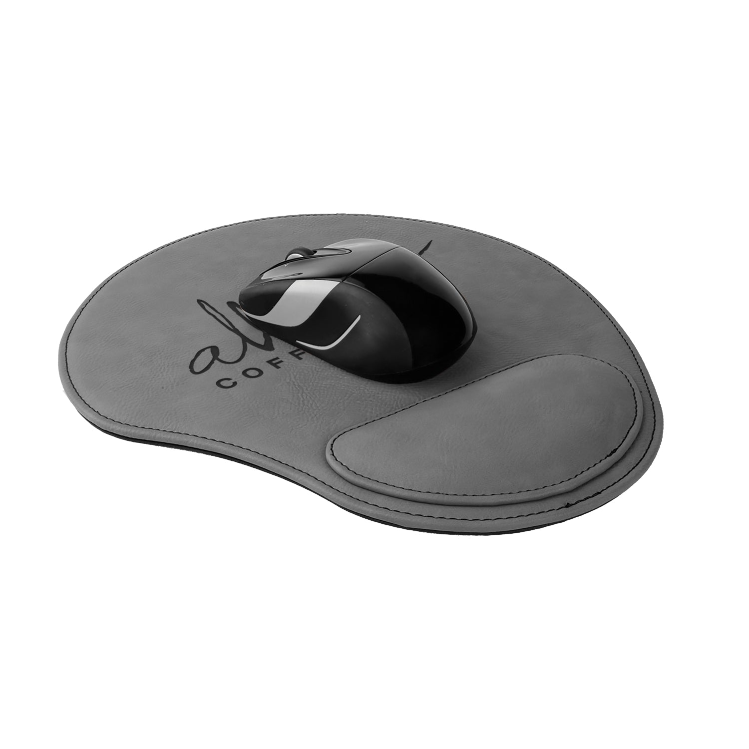 Leatherette Mouse Pad