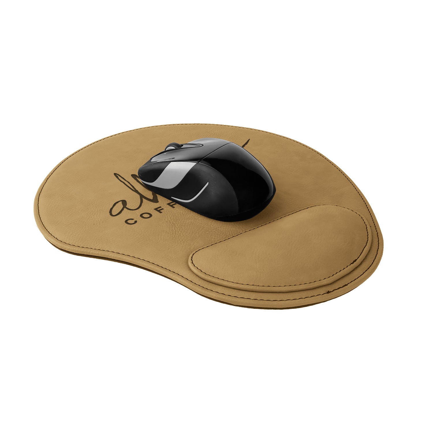 Leatherette Mouse Pad