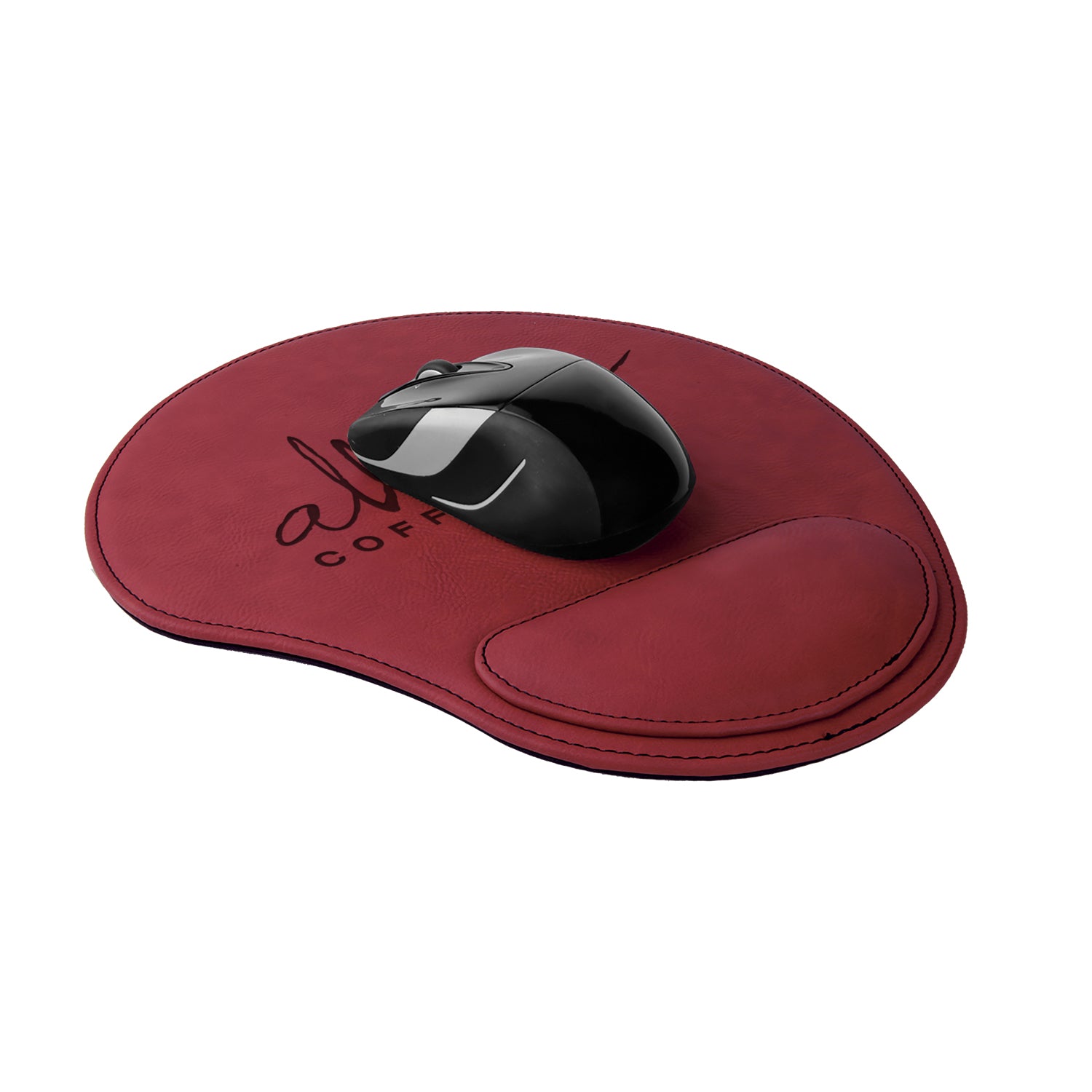 Leatherette Mouse Pad