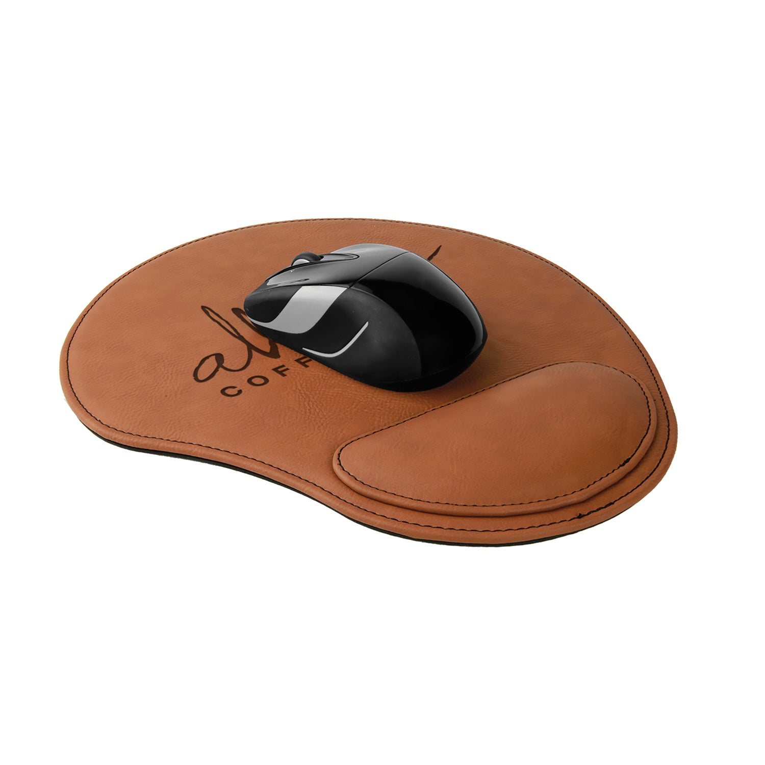 Leatherette Mouse Pad