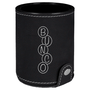 Dice Cup with 5 Die