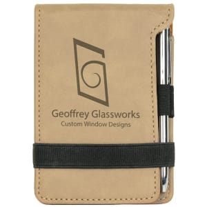 Pad Pen Set
