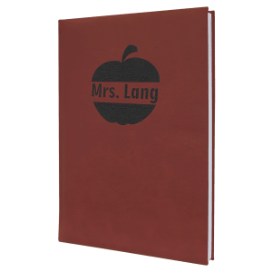 7 x 9.75" Journal
