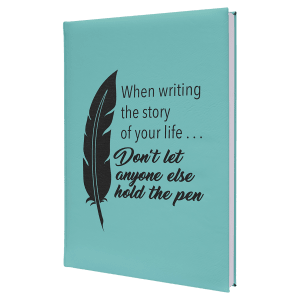 7 x 9.75" Journal
