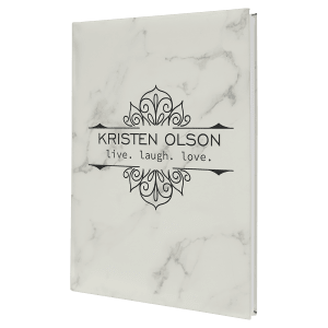 7 x 9.75" Journal
