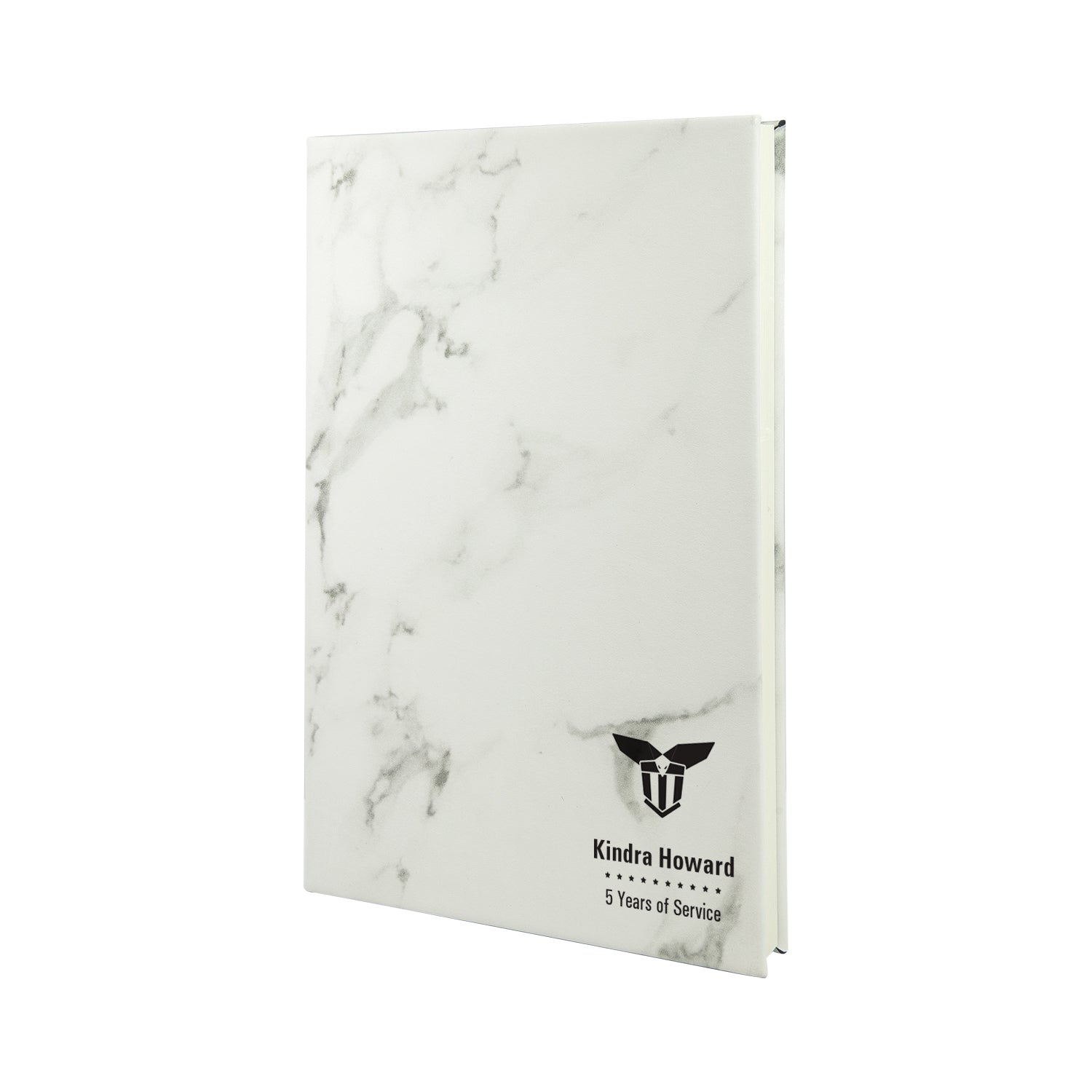 IRSCM415 Leatherette Journal