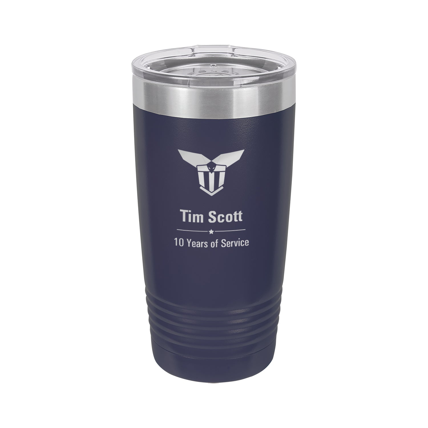 IRSCM711 Polar Camel 20 oz. Ringneck Tumbler