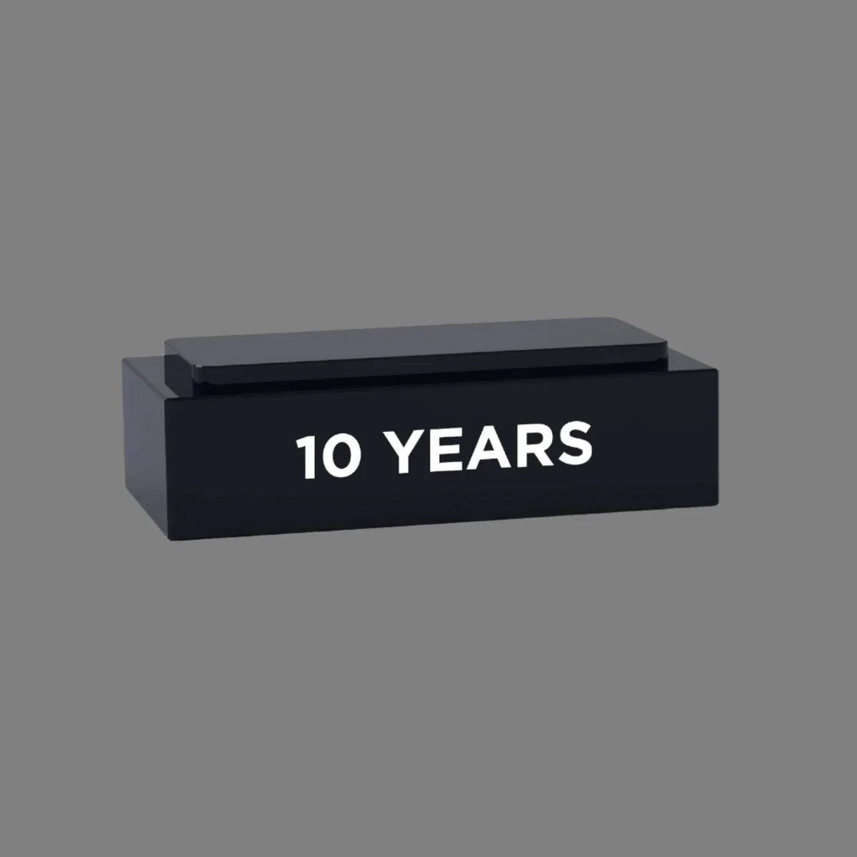 Pocket Fit Stackable Award in Acrylic or Aluminum