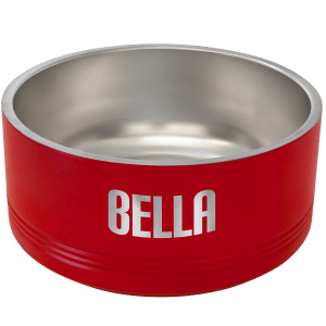 Pet Bowl
