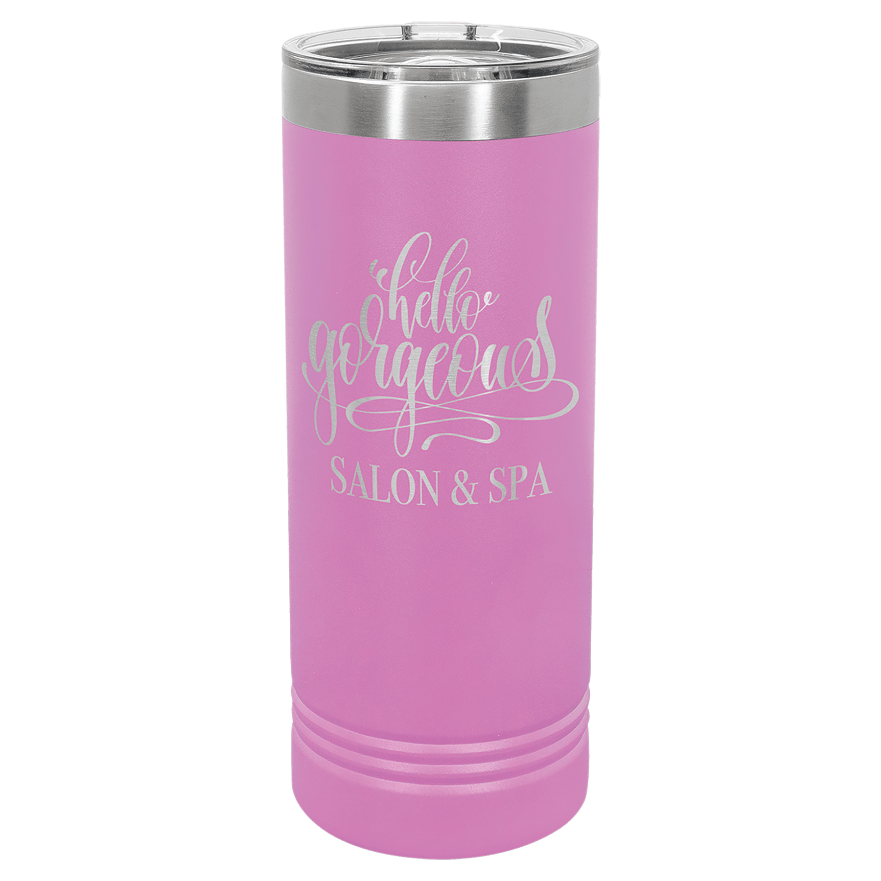 22 Oz Skinny Tumbler