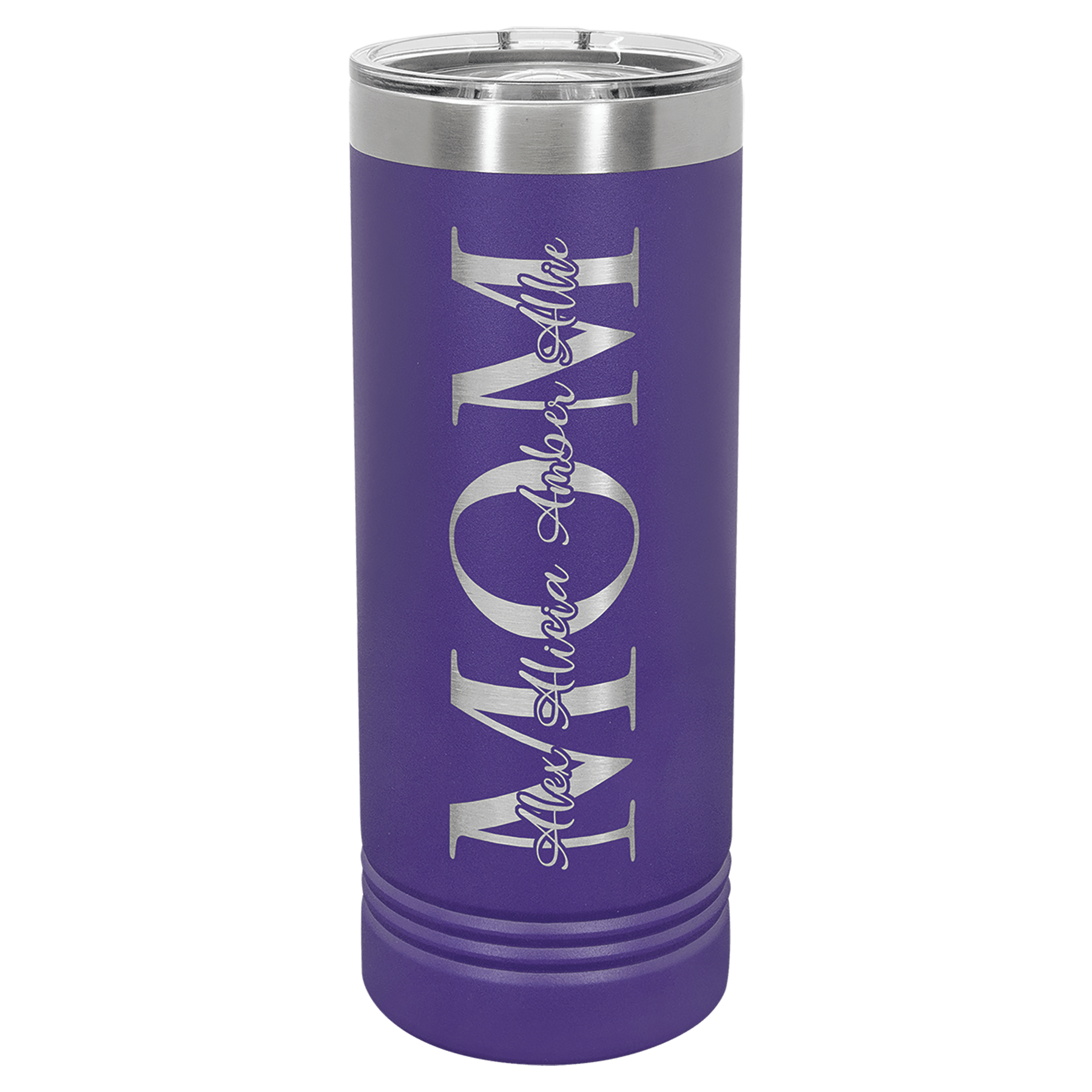 22 Oz Skinny Tumbler
