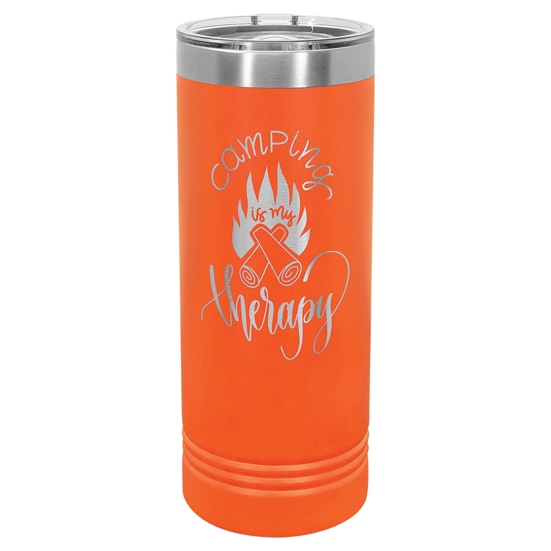 22 Oz Skinny Tumbler