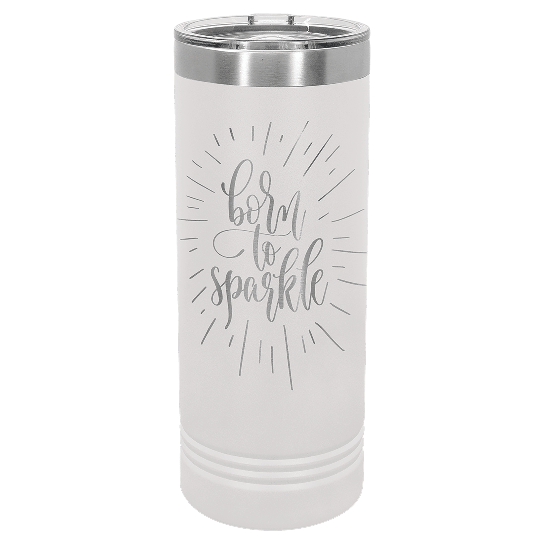 22 Oz Skinny Tumbler