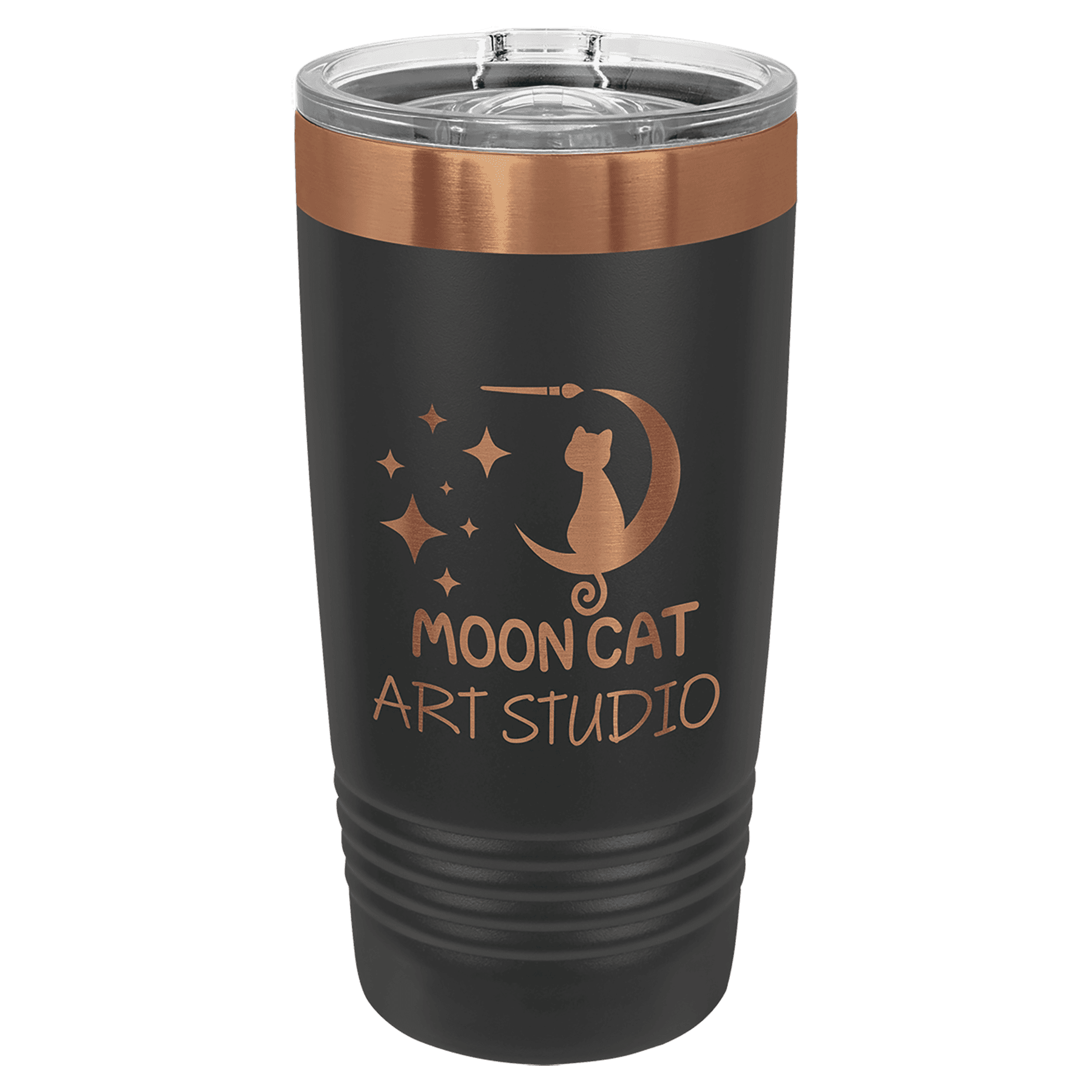 20 oz Vacuum Insulated Tumbler with "Free Engraving"