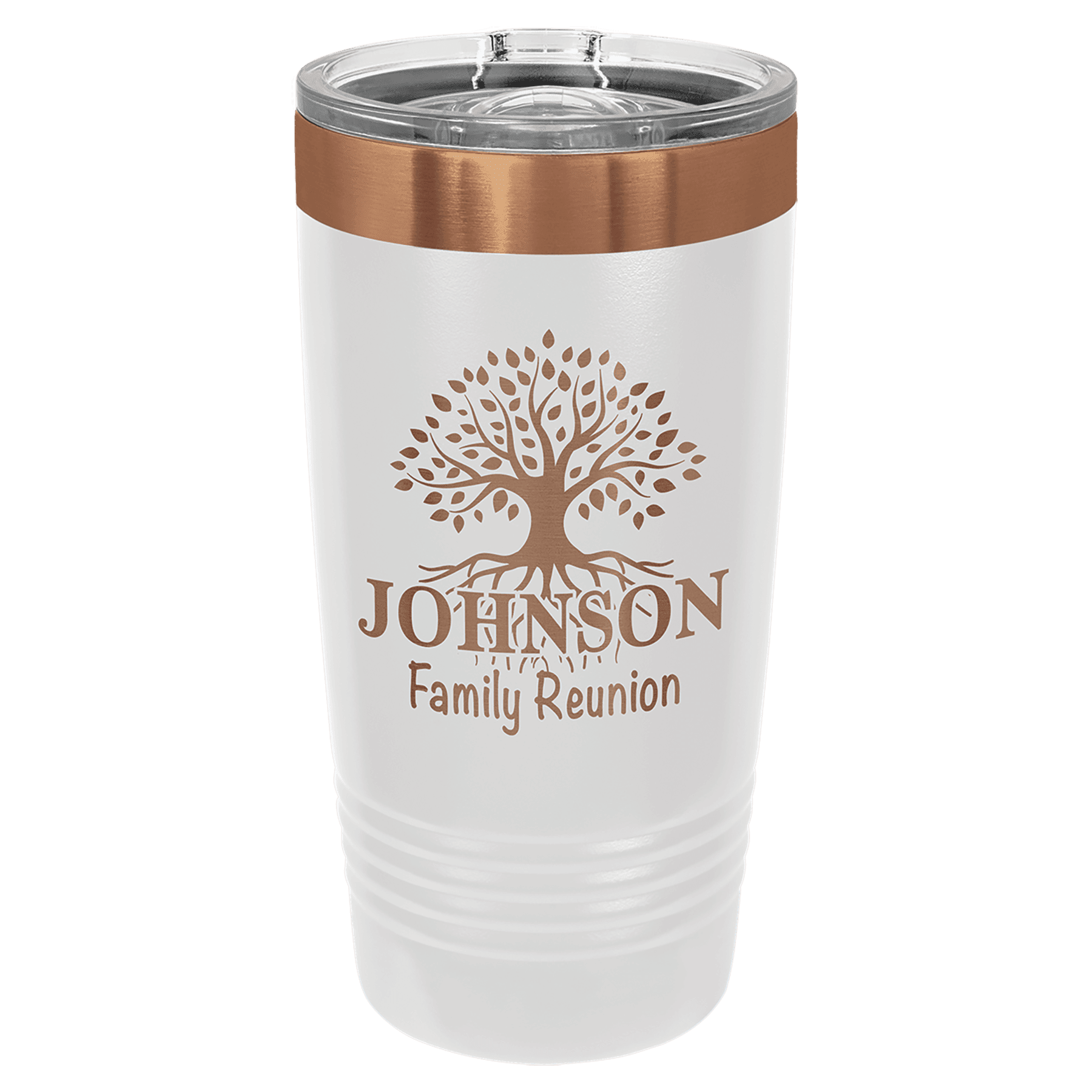 20 oz Vacuum Insulated Tumbler with "Free Engraving"