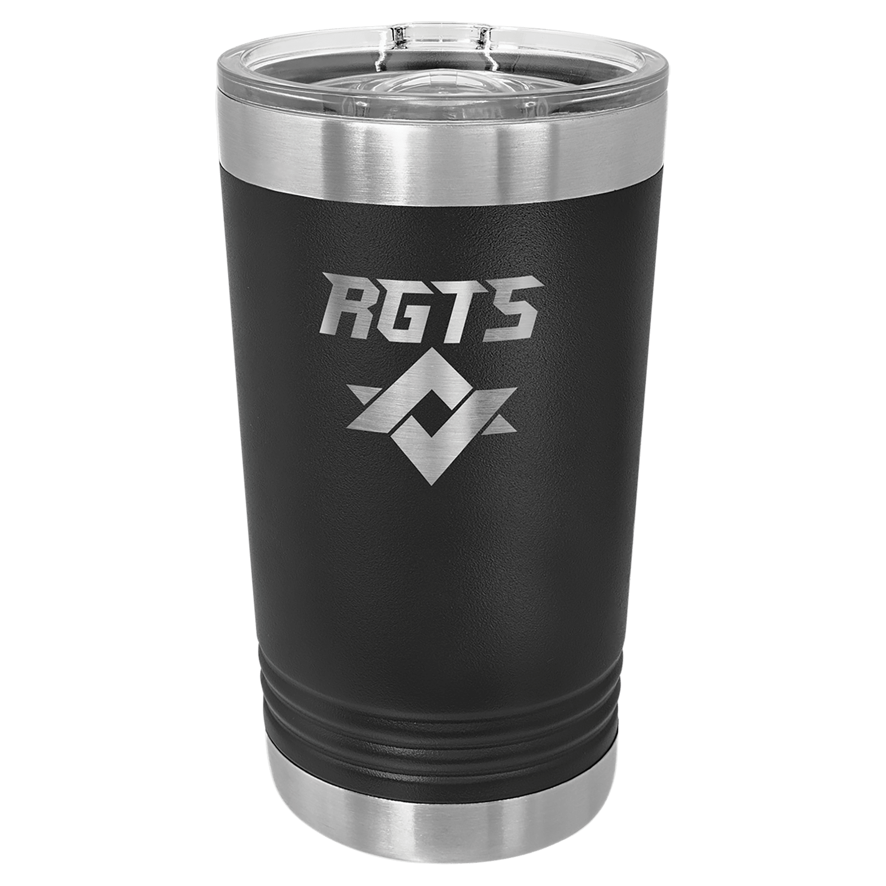 16 Oz. Polar Camel Pint with Slider Lid
