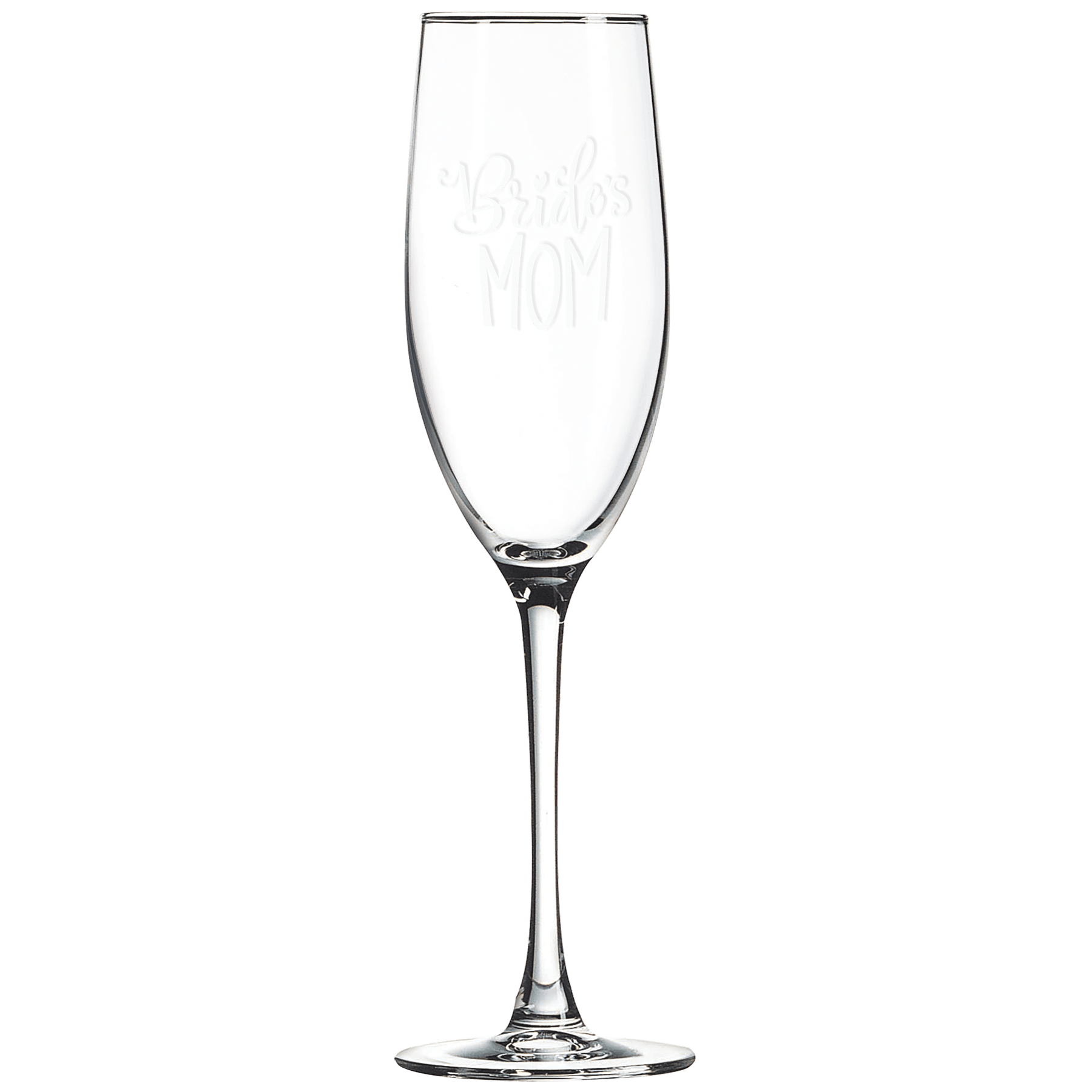 8 Oz Champagne Flute