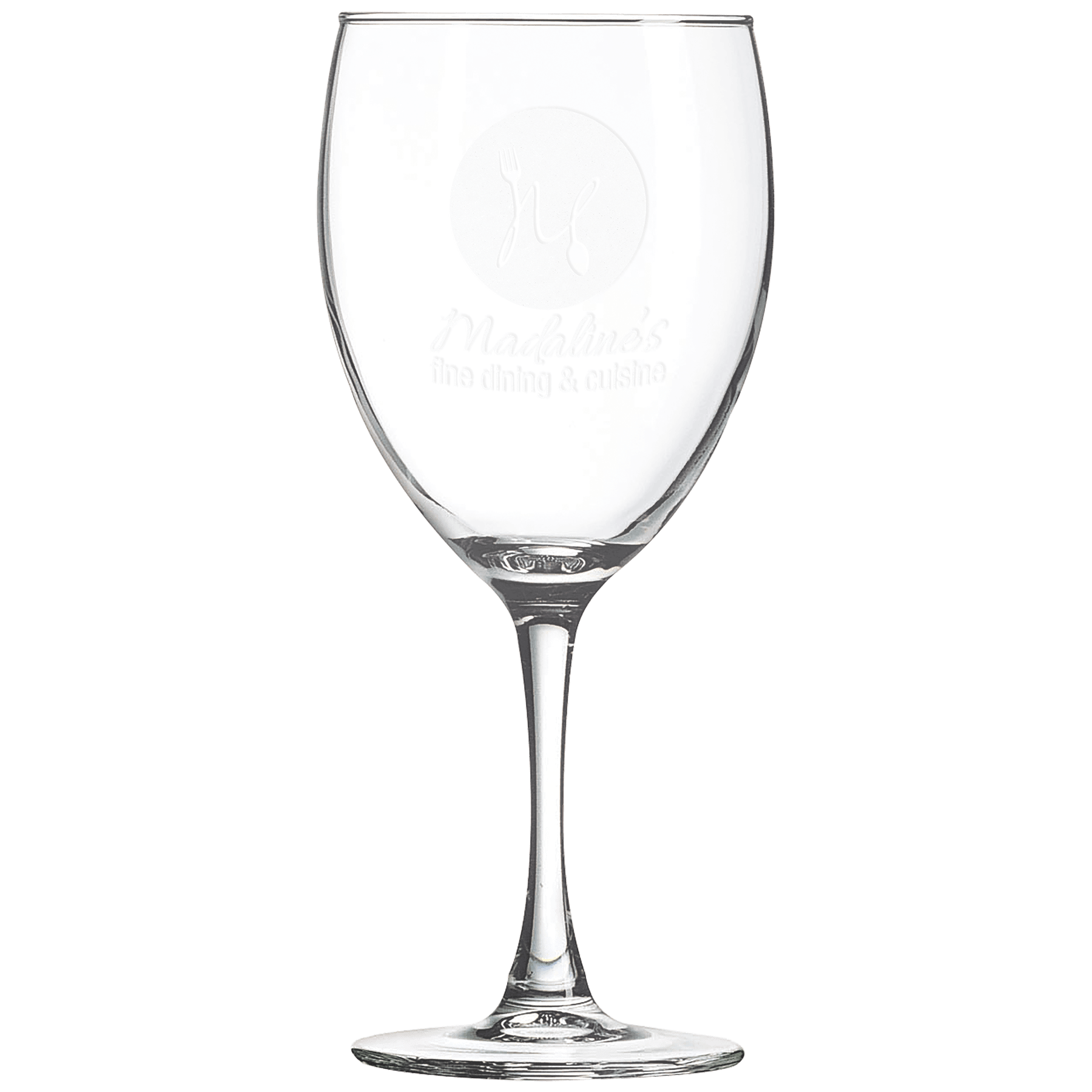 10.5 Oz Wine Glass